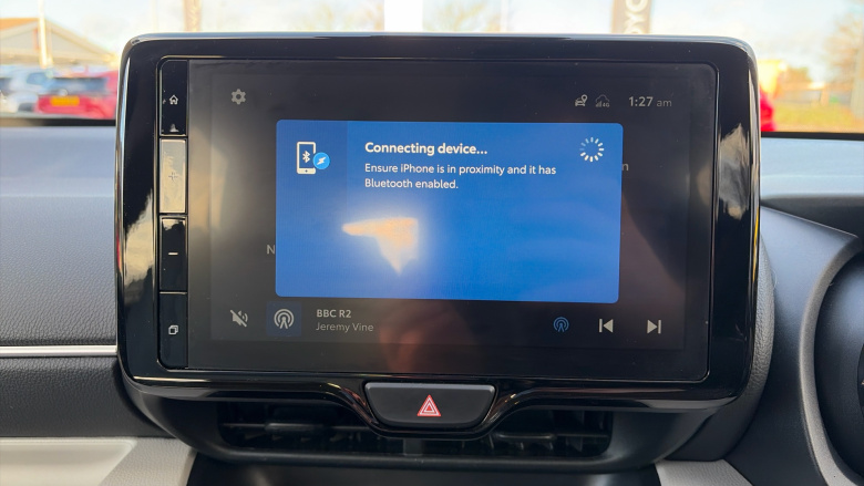 Toyota Yaris 1.5 Hybrid Excel 5dr CVT Hybrid Hatchback